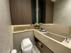 Jalan Merah Saga (D10), Condominium #620174531